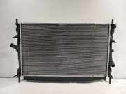 Radiator GK218005BC Ford Transit Custom Van 2.2 TDCi 16V (CVFF) 2014