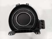 Tachoeinheit Kmh 07357234200 Fiat 500C (312) Cabrio 1.0 Hybrid (46341162) 2020