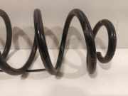 Schraubenfeder Hinten 5Q0511121 Seat Leon (5FB) Schrägheck 5-drs 1.4 TSI ACT 16V (CZEA) 2016