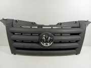Grill 2E0853651D Volkswagen Crafter Van 2.5 TDI 30/32/35/46/50 (BJK) 2007 BJK