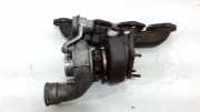 Turbolader 94812302570 Porsche Panamera (970) Liftback 4.8 V8 32V Turbo (M48.70) 2009-09
