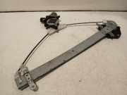 Fensterheber Elektr. Links Hinten Subaru Legacy Wagon (BR) Kombi 2.0 D 16V (EJ20Z) 2011
