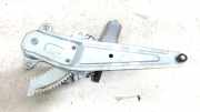 Fensterheber Elektr. Links Hinten Daihatsu Sirion 2 (M3) Schrägheck 1.0 12V DVVT (1KR-FE) 2006-11