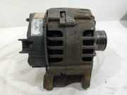Lichtmaschine S543338A Renault Master II (ED/HD/UD) Chassis-Cabine 2.5 dCi 16V 115 (G9U-724) 2003