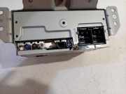 Radio L1TT18D804HT Ford Fiesta 7 Schrägheck 1.0 EcoBoost 12V 100 (SFJN) 2019