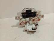 Heizung Bedienung 275133VU9E Nissan Note (E12) Großraumlimousine 1.2 DIG-S 98 (HR12DDR) 2014