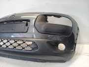 Stoßstange Vorne Citroën C4 Cactus (0B/0P) Schrägheck 5-drs 1.2 PureTech 82 12V (EB2F(HMZ)) 2015