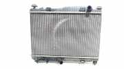 Radiator 8V518005DF Ford Fiesta 6 (JA8) Schrägheck 1.4 TDCi (F6JD(Euro 4)) 2012