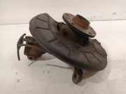 Radnabe Rechts Vorne Volkswagen Jetta III (1K2) Limousine 2.0 TSI 16V (CAWB) 2008 CAWB