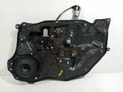 Fensterheber Elektr. Rechts Vorne DA665897X Mazda 2 (DJ/DL) Schrägheck 1.5 SkyActiv-G 90 (P5X2) 2018