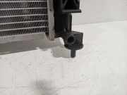 Radiator 636042 Citroën C4 Grand Picasso (3A) Großraumlimousine 1.6 HDiF, Blue HDi 115 (DV6C(9HC)) 2014-05