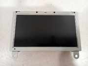 Navigation Display 95247248 Opel Mokka/Mokka X SUV 1.4 Turbo 16V 4x2 (A14NET(Euro 5)) 2014
