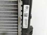 Radiator 5Q0121251GD Audi A3 Sportback (8VA/8VF) Schrägheck 5-drs 1.6 TDI 16V (DDYA) 2017