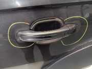 Tür Links Hinten Audi Q7 (4LB) SUV 3.0 TDI V6 24V (BUG) 2006-09