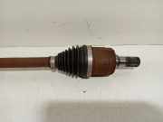 Antriebswelle Rechts Vorne Hyundai i20 (GBB) Schrägheck 1.2i 16V (G4LA) 2016-09