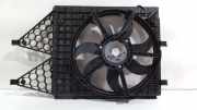 Kühlerventilatormotor 6R0121207 Skoda Fabia III (NJ3) Schrägheck 5-drs 1.4 TDI 12V 90 (CUSB(Euro 6)) 2015