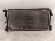 Radiator 6R0121253A Audi A1 Sportback (8XA/8XF) Schrägheck 5-drs 1.4 TFSI 16V 122 (CAXA(Euro 5)) 2012-05
