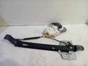 Fensterheber Elektr. Rechts Hinten 1K0959704N Seat Leon (1P1) Schrägheck 5-drs 2.0 TFSI Cupra 16V (BWJ) 2008