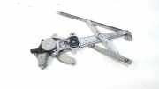 Fensterheber Elektr. Links Vorne 131120 Honda Civic Tourer (FK) Kombi 1.6 i-DTEC Advanced 16V (N16A1) 2014-07