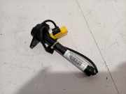 Airbag Sensor Popup Systemen Motorkap LV A2059060002 Mercedes-Benz C Estate (S205) Kombi C-200d 1.6 Turbo 16V (OM654.916) 2019