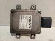 Steuergerät Automatik Getriebe 31325487 Volvo V60 I (FW/GW) Kombi 2.4 D6 20V Plug-in Hybrid AWD (D82PHEV) 2014-02