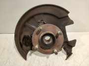 Radnabe Links Vorne 3K171BA Ford Transit Courier Van 1.6 TDCi (T3CC) 2016-02