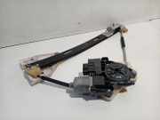 Fensterheber Elektr. Rechts Hinten 5Q0959812A Seat Leon (5FB) Schrägheck 5-drs 1.6 TDI 16V (CLHB(Euro 5)) 2014-05