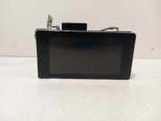 Navigationssystem 8701a627 Mitsubishi ASX SUV 1.6 MIVEC 16V (4A92) 2018-01