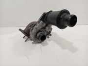 Turbolader 54389700018 Renault Trafic (1FL/2FL/3FL/4FL) Van 1.6 dCi 95 (R9M-413(R9M-H4)) 2017-11