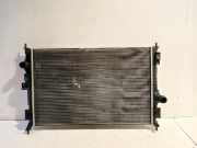Radiator M155196 Citroën Berlingo Van 1.6 BlueHDI 100 (DV6FD(BHY)) 2019