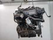 Motor DGEA Seat Leon (KLB) Schrägheck 5-drs 1.4 TSI e-HYBRID 204 16V (DGEA) 2020-12