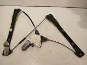 Fensterheber Elektr. Links Vorne 3G0837461C Volkswagen Passat (3G2) Limousine 1.4 GTE Hybrid 16V (CUKC) 2016 CUKC