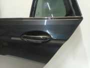 T?r Links Hinten BMW 5 serie Touring (G31) Kombi 530i 2.0 TwinPower Turbo 16V Mild Hybrid (B48-B20B) 2020-11