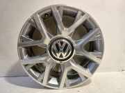 Felge 1s0601025as Volkswagen Up! (121) Schrägheck 1.0 12V 75 (CWRA) 2014-05 CWRA