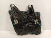 Fensterheber Elektr. Rechts Vorne 5h0813402h Volkswagen Golf VIII (CD1) Schrägheck 1.5 eTSI 16V (DFYA) 2021 DFYA