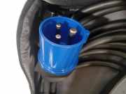 Ladekabel 112125400E Tesla Model 3 Limousine Long Range AWD 75 kWh (3D7) 2019-09