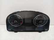 Tachoeinheit Kmh 2K5920876K Volkswagen Caddy IV Van 2.0 TDI 75 (DFSF) 2020-09 DFSF