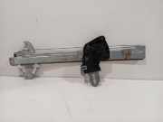 Fensterheber Elektr. Links Vorne 402277g Citroën C4 Berline (NC) Schrägheck 5-drs 1.6 16V VTi (EP6C(5FS)) 2011