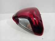 Rücklicht Rechts Aussen 815500H132 Peugeot 108 Schrägheck 1.0 12V VVT-i (1KRFE(CFB)) 2018