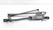 Scheibenwischer Mechanisch Vorne 3397021160 Ford Fiesta 6 (JA8) Schrägheck 1.25 16V (STJA(Euro 5)) 2009