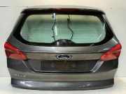Heckklappe Ford Focus 3 Wagon Kombi 1.6 Ti-VCT 16V 105 (IQDB(Euro 5)) 2017-05