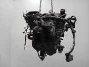 Motor 1KRFE Peugeot 108 Schrägheck 1.0 12V (1KRFE(CFB)) 2016-10