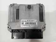 Motorsteuergerät 04c907309bp Audi A1 City Carver (GBH) Schrägheck 5-drs 1.0 30 TFSI 12V (DKRF) 2020