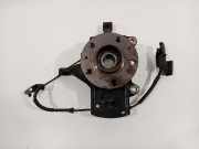 Radnabe Rechts Vorne Opel Vivaro Van 1.6 CDTi BiTurbo 125 (R9M-452(R9M-D4)) 2017