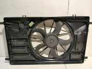 Kühlerventilatormotor BK218C607BA Ford Transit Custom Van 2.2 TDCi 16V (DRFG) 2015-01