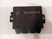 Pdc Steuergerät 3AA919475L Volkswagen Tiguan (5N1/2) SUV 1.4 TSI 16V (CTHD) 2013 CTHD