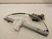 Fensterheber Links Hinten 83450H8000 Kia Stonic (YB) SUV 1.0i T-GDi 12V (G3LC) 2018-03