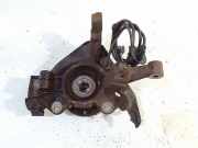 Radnabe Rechts Vorne Lancia Musa Großraumlimousine 1.4 16V (843.A.1000) 2011-05