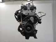 Motor 270910 Mercedes-Benz CLA Shooting Brake (117.9) Kombi 1.6 CLA-200 16V (M270.910) 2016