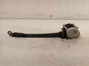Sicherheitsgurt Rechts Hinten Seat Ibiza IV (6J5) Schrägheck 5-drs 1.2 TDI Ecomotive (CFWA) 2011-08